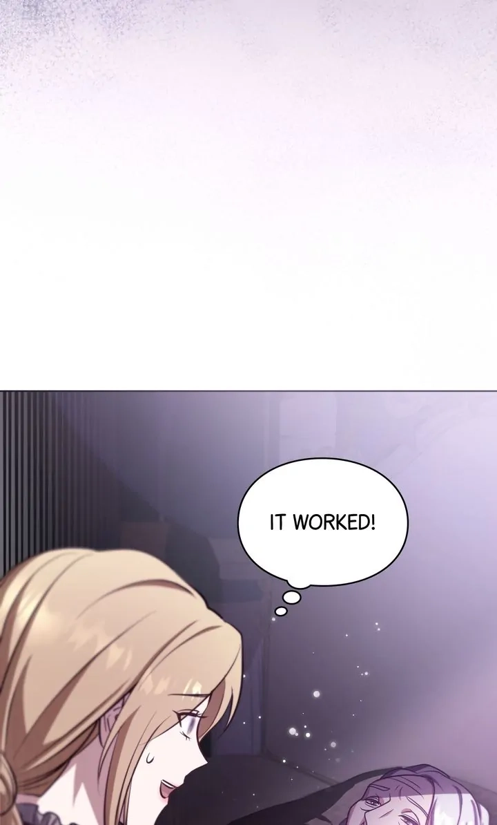 The Fake Saintess Awaits Her Exit Chapter 26 page 23 - 