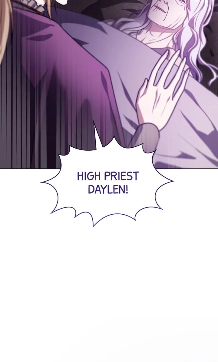 The Fake Saintess Awaits Her Exit Chapter 26 page 24 - 
