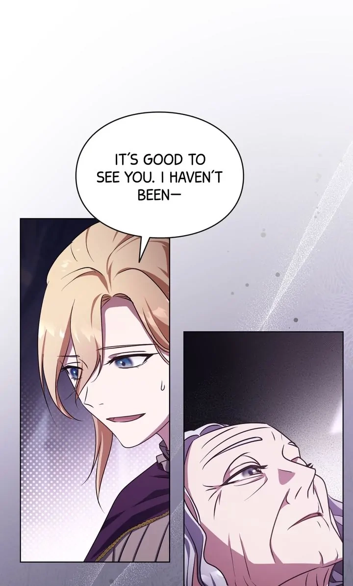 The Fake Saintess Awaits Her Exit Chapter 26 page 25 - 