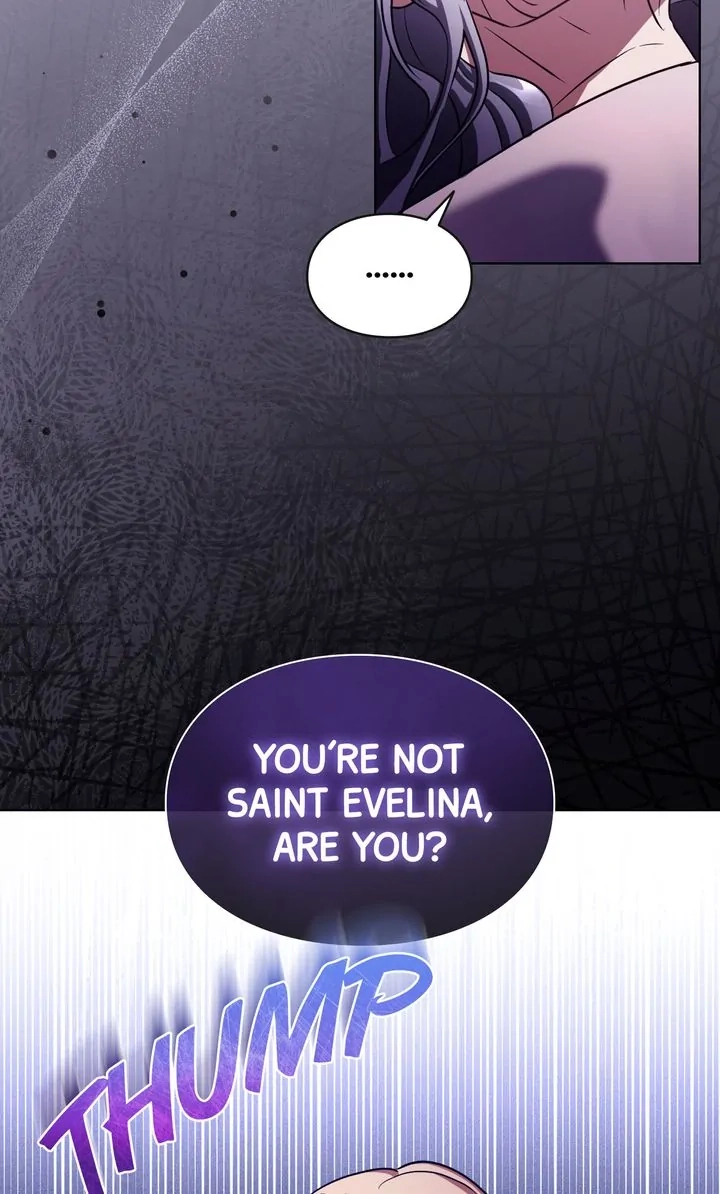 The Fake Saintess Awaits Her Exit Chapter 26 page 26 - 