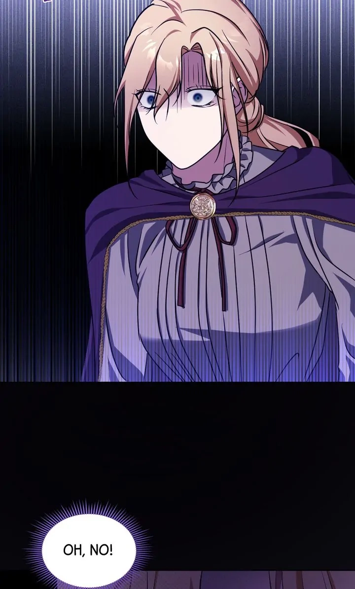 The Fake Saintess Awaits Her Exit Chapter 26 page 27 - 
