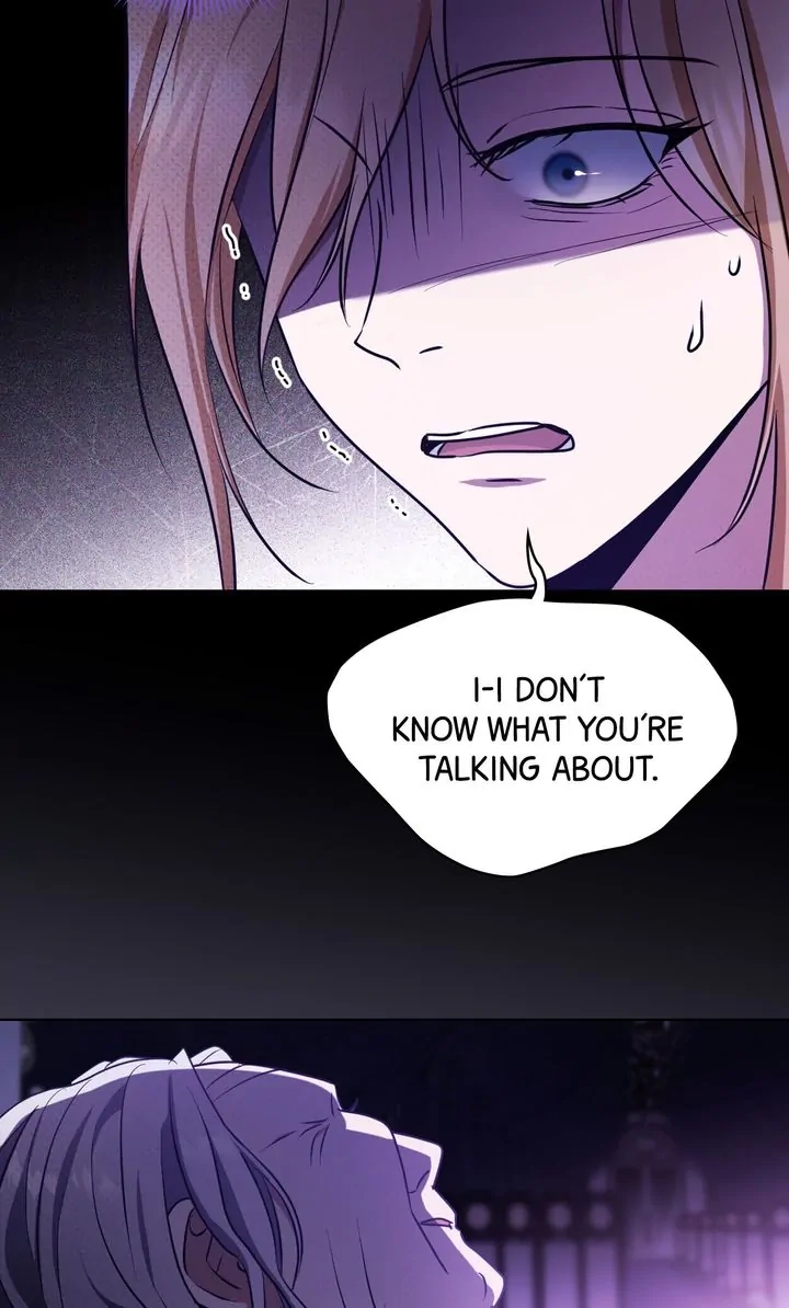The Fake Saintess Awaits Her Exit Chapter 26 page 28 - 
