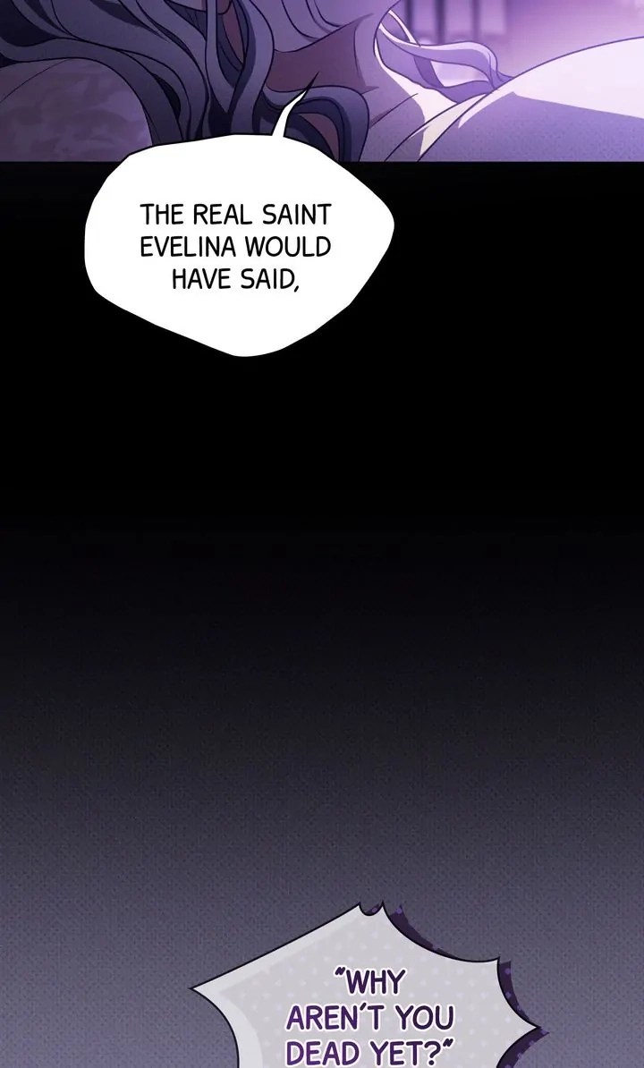 The Fake Saintess Awaits Her Exit Chapter 26 page 29 - 