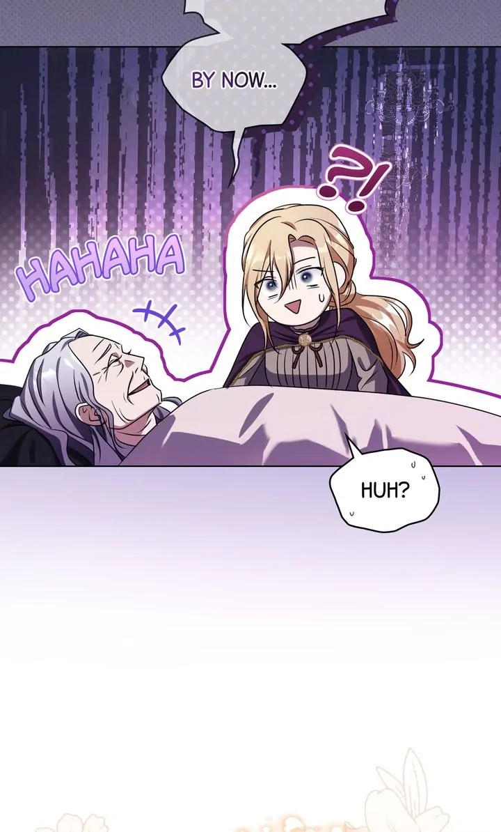 The Fake Saintess Awaits Her Exit Chapter 26 page 30 - 