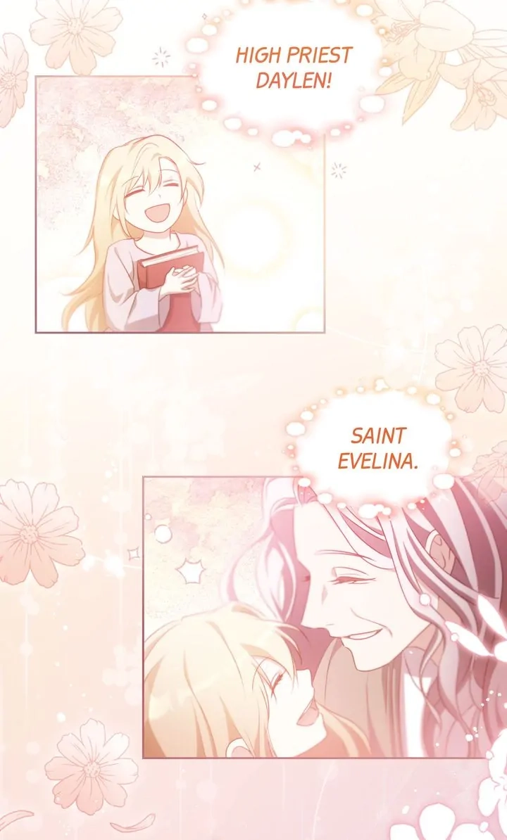 The Fake Saintess Awaits Her Exit Chapter 26 page 31 - 