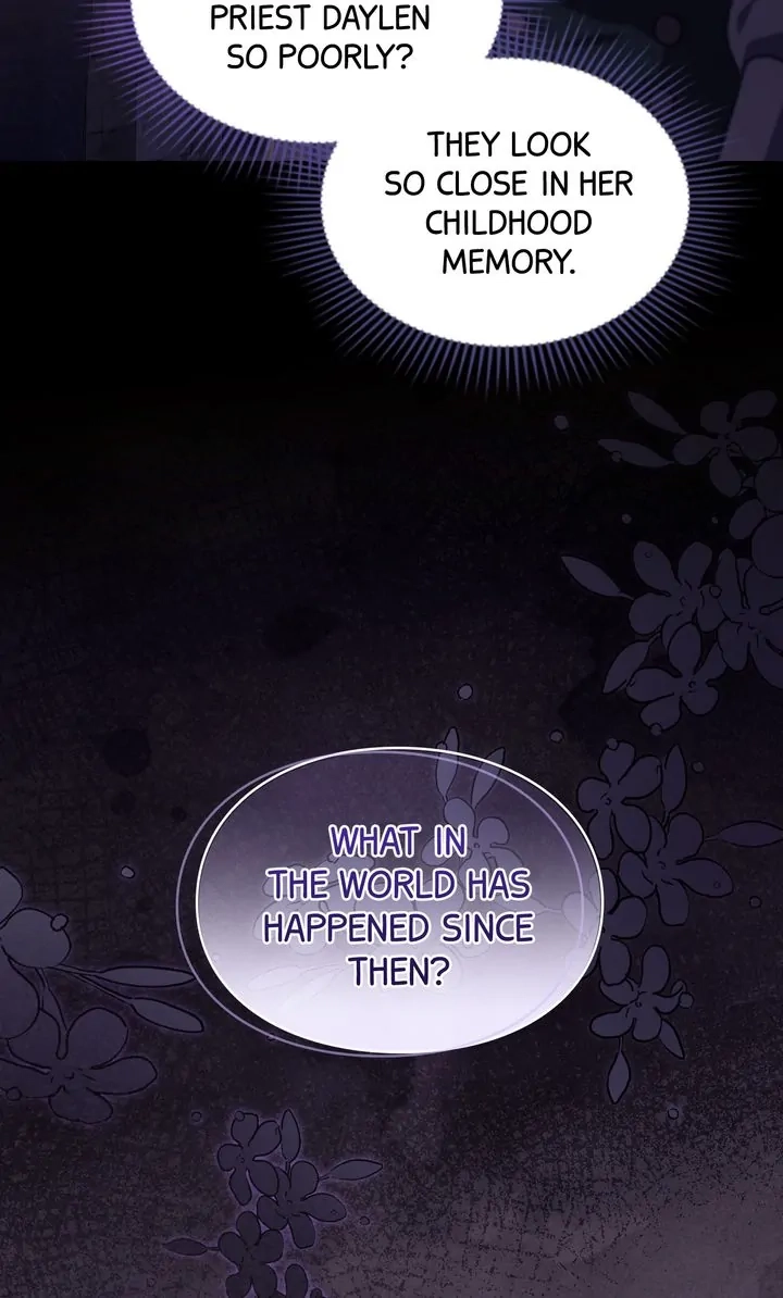The Fake Saintess Awaits Her Exit Chapter 26 page 33 - 