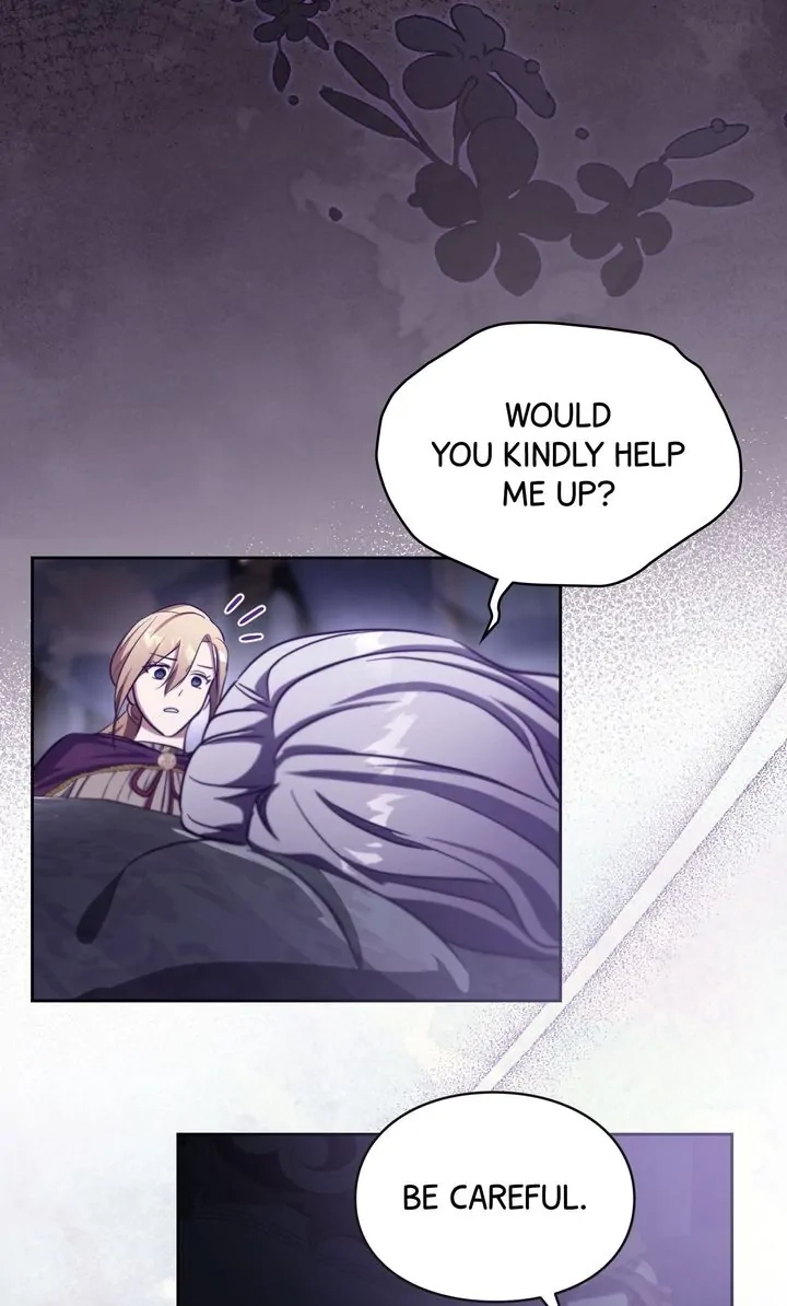 The Fake Saintess Awaits Her Exit Chapter 26 page 34 - 
