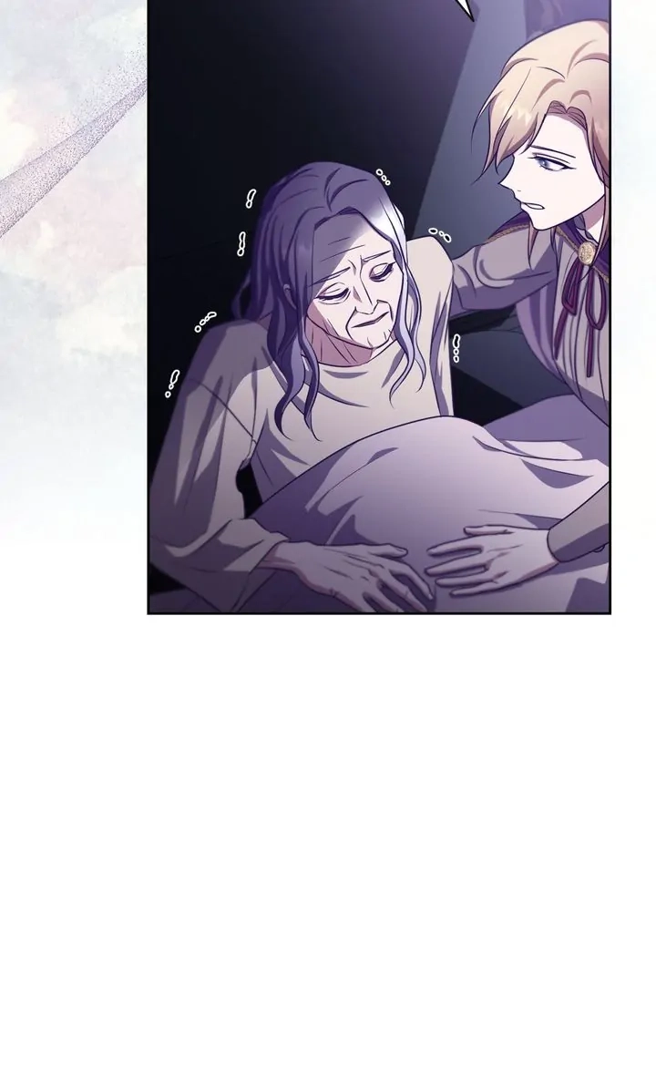 The Fake Saintess Awaits Her Exit Chapter 26 page 35 - 