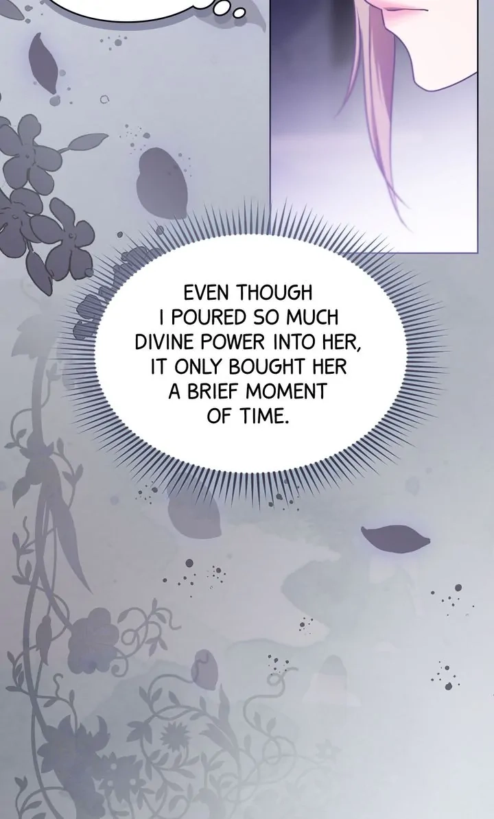 The Fake Saintess Awaits Her Exit Chapter 26 page 38 - 