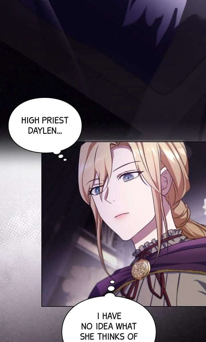 The Fake Saintess Awaits Her Exit Chapter 26 page 5 - 