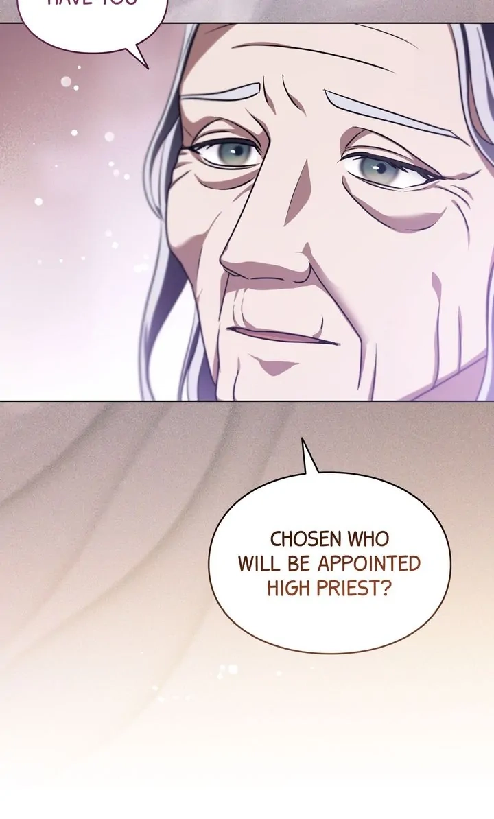 The Fake Saintess Awaits Her Exit Chapter 26 page 41 - 