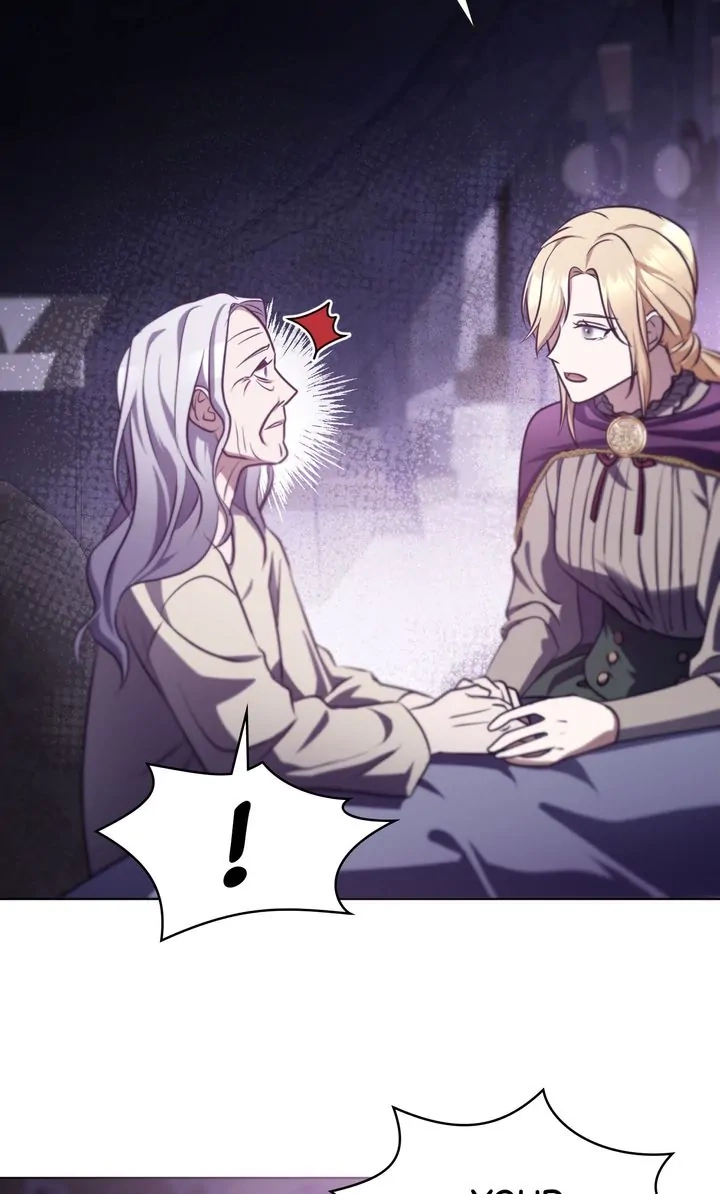 The Fake Saintess Awaits Her Exit Chapter 26 page 44 - 