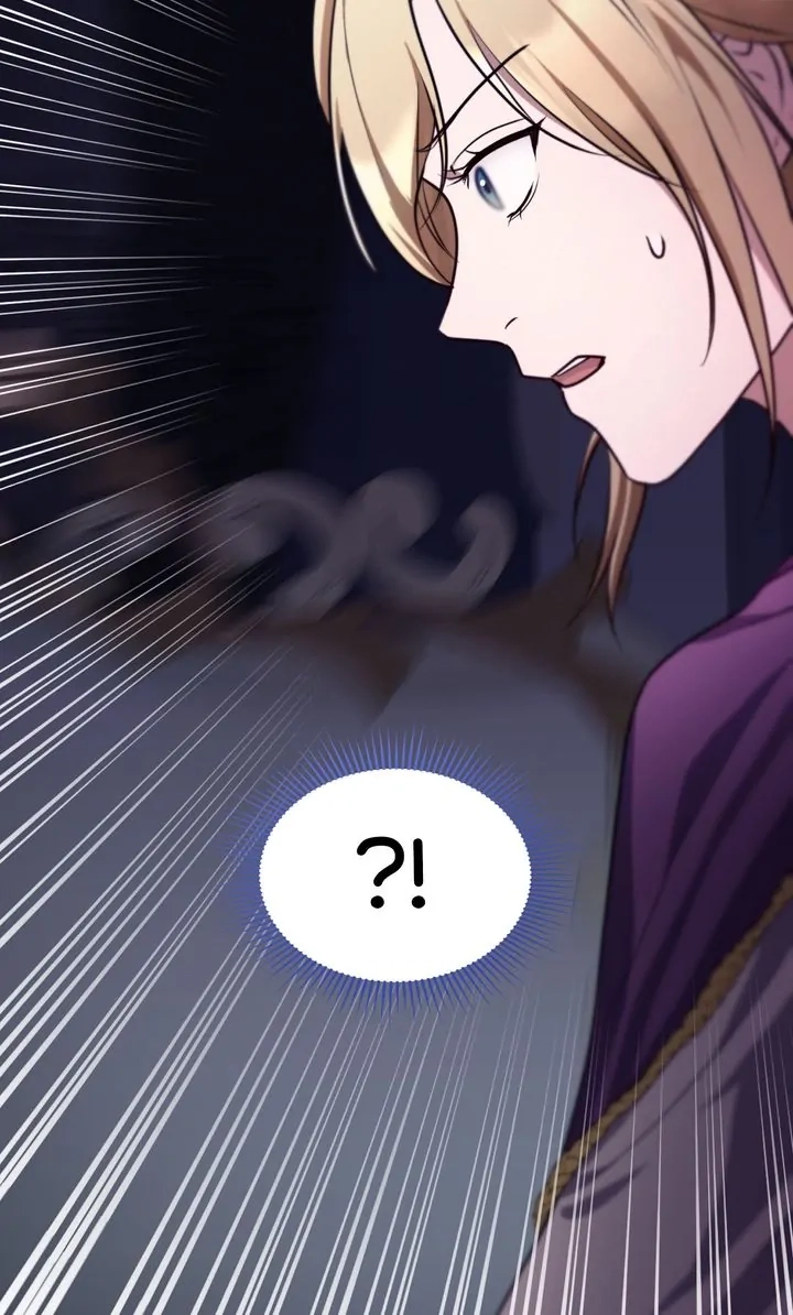 The Fake Saintess Awaits Her Exit Chapter 26 page 46 - 
