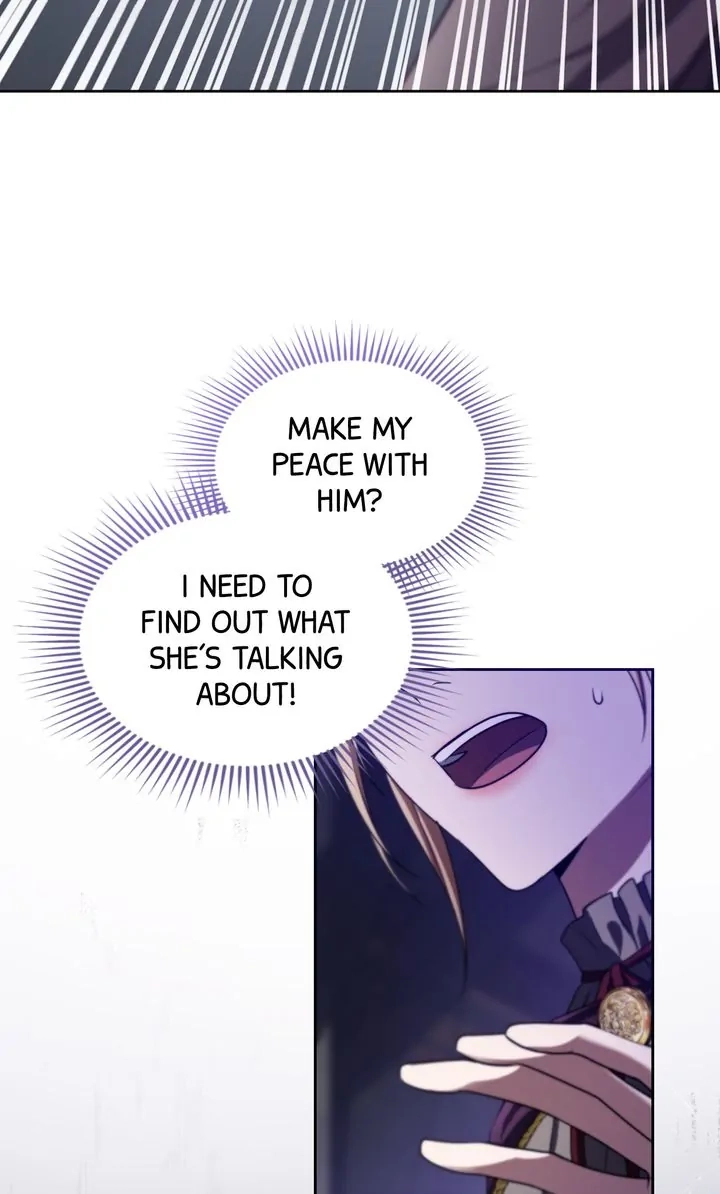 The Fake Saintess Awaits Her Exit Chapter 26 page 47 - 