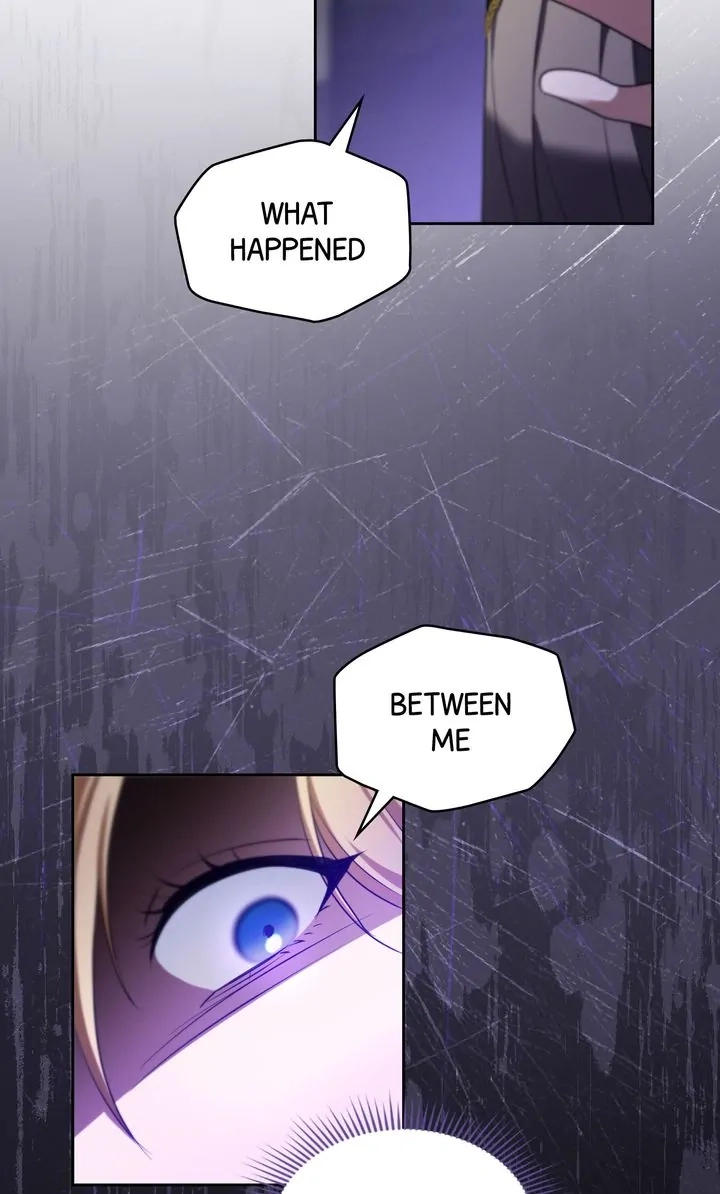 The Fake Saintess Awaits Her Exit Chapter 26 page 48 - 