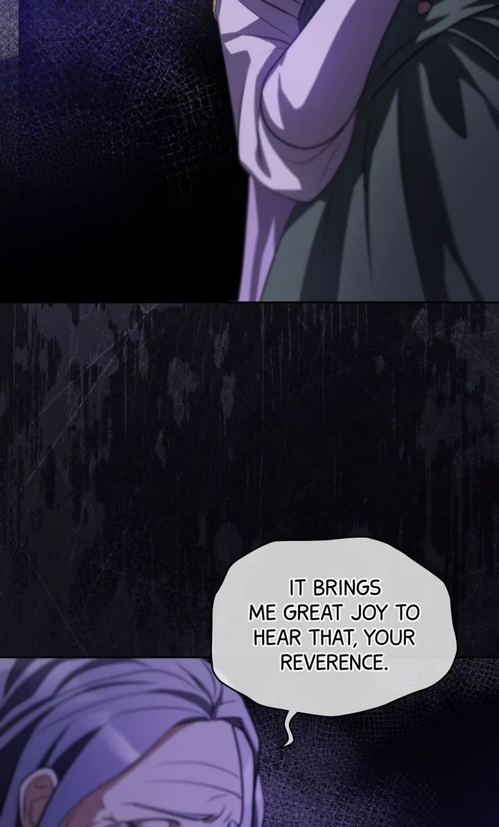 The Fake Saintess Awaits Her Exit Chapter 26 page 50 - 