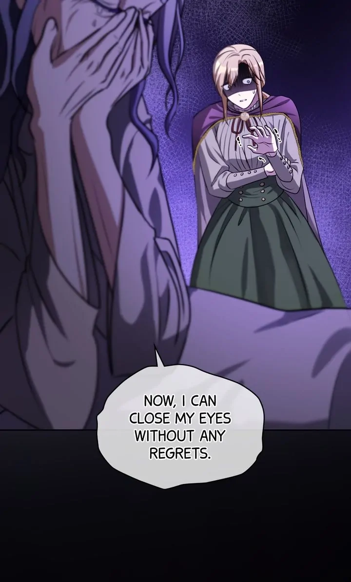 The Fake Saintess Awaits Her Exit Chapter 26 page 51 - 