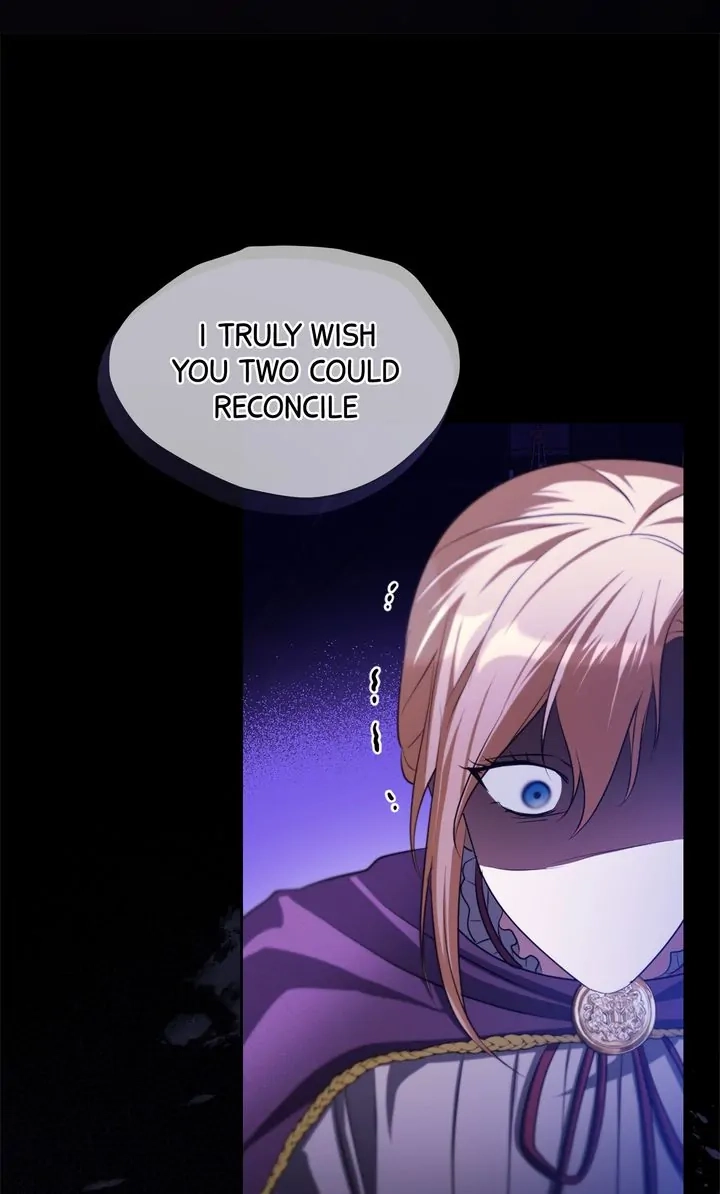 The Fake Saintess Awaits Her Exit Chapter 26 page 52 - 