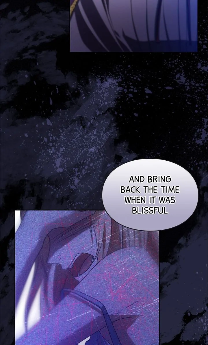 The Fake Saintess Awaits Her Exit Chapter 26 page 53 - 