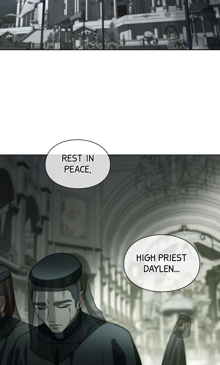 The Fake Saintess Awaits Her Exit Chapter 26 page 58 - 