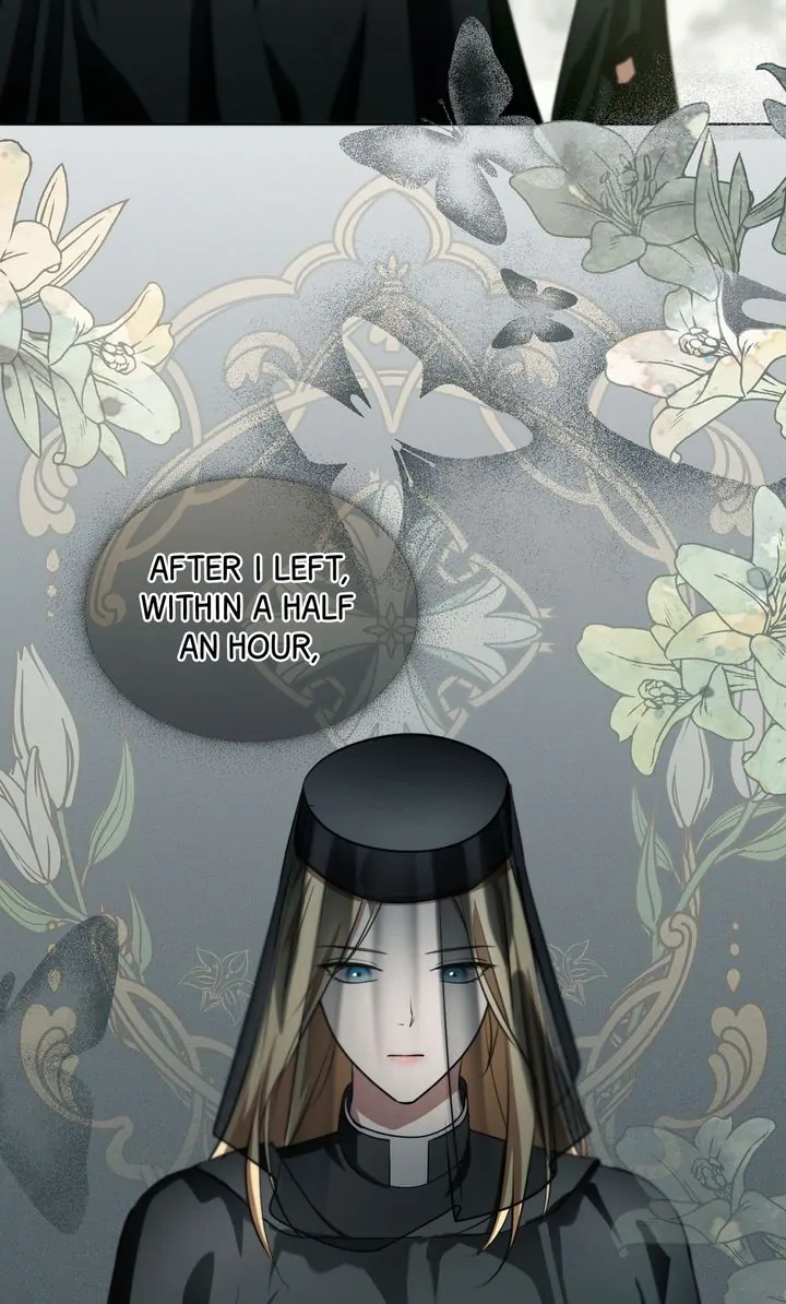 The Fake Saintess Awaits Her Exit Chapter 26 page 59 - 