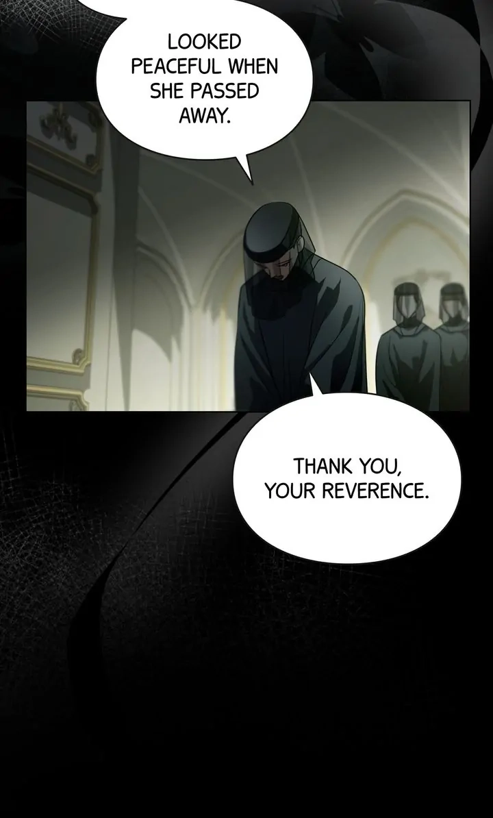 The Fake Saintess Awaits Her Exit Chapter 26 page 61 - 