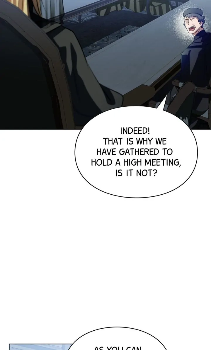 The Fake Saintess Awaits Her Exit Chapter 26 page 64 - 