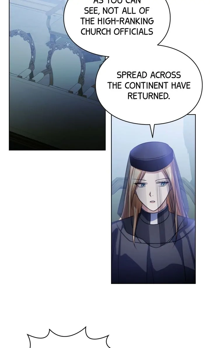 The Fake Saintess Awaits Her Exit Chapter 26 page 65 - 
