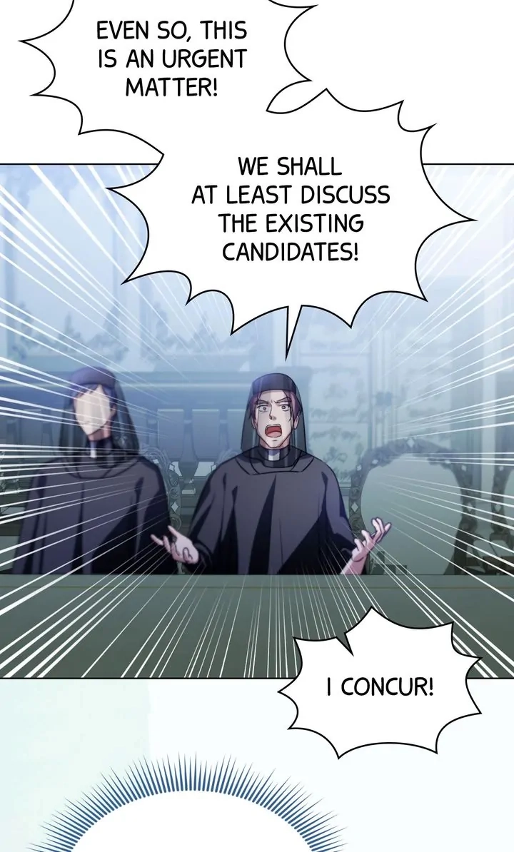 The Fake Saintess Awaits Her Exit Chapter 26 page 66 - 