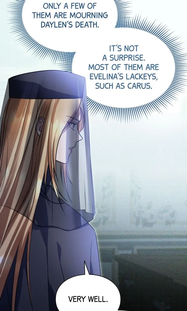 The Fake Saintess Awaits Her Exit Chapter 26 page 67 - 