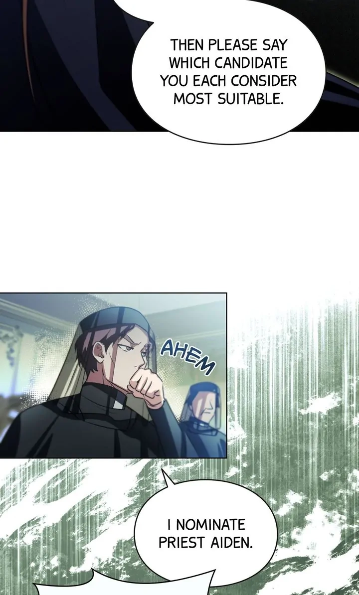 The Fake Saintess Awaits Her Exit Chapter 26 page 68 - 