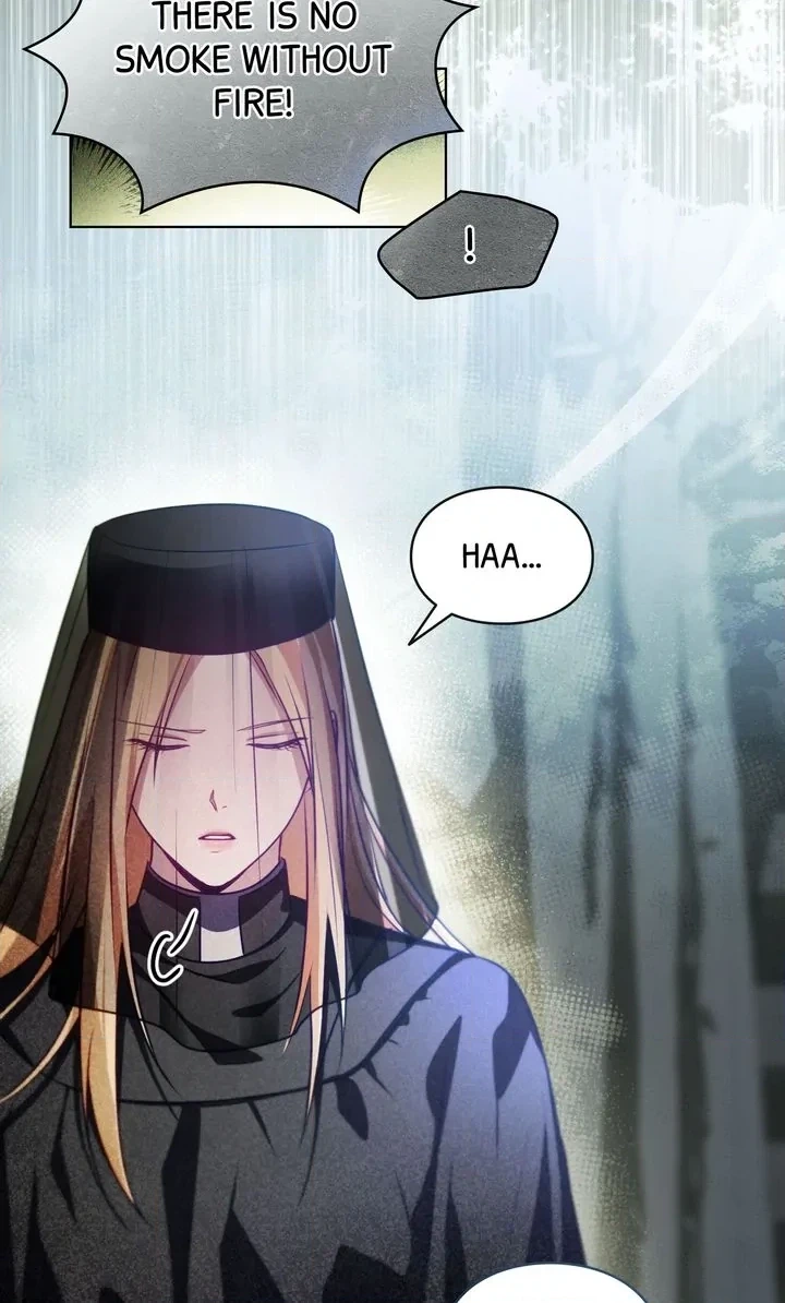 The Fake Saintess Awaits Her Exit Chapter 26 page 70 - 