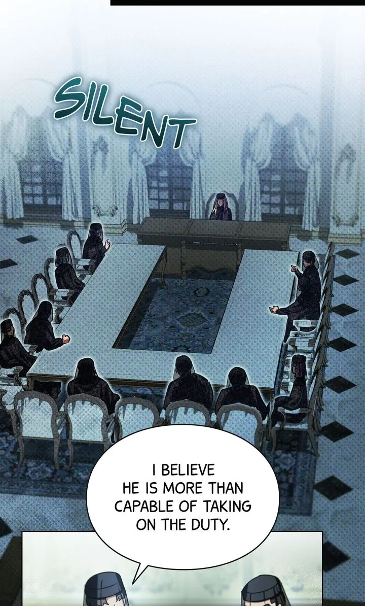 The Fake Saintess Awaits Her Exit Chapter 26 page 72 - 