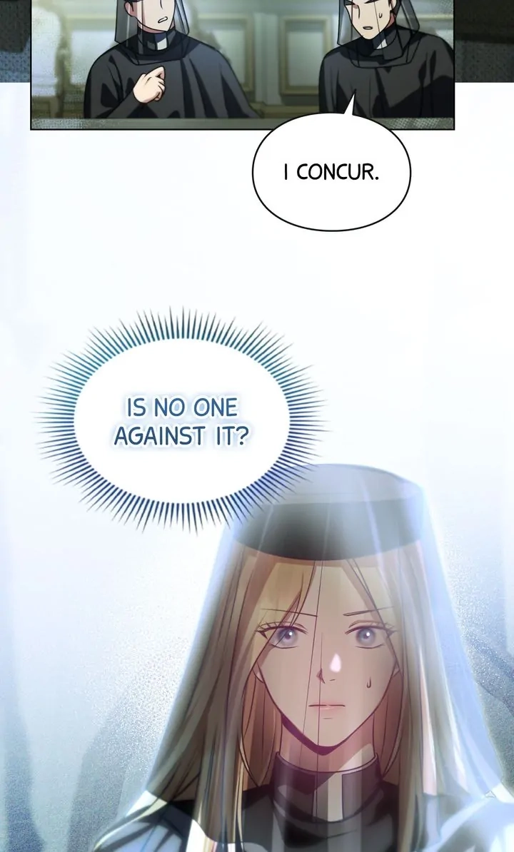 The Fake Saintess Awaits Her Exit Chapter 26 page 73 - 