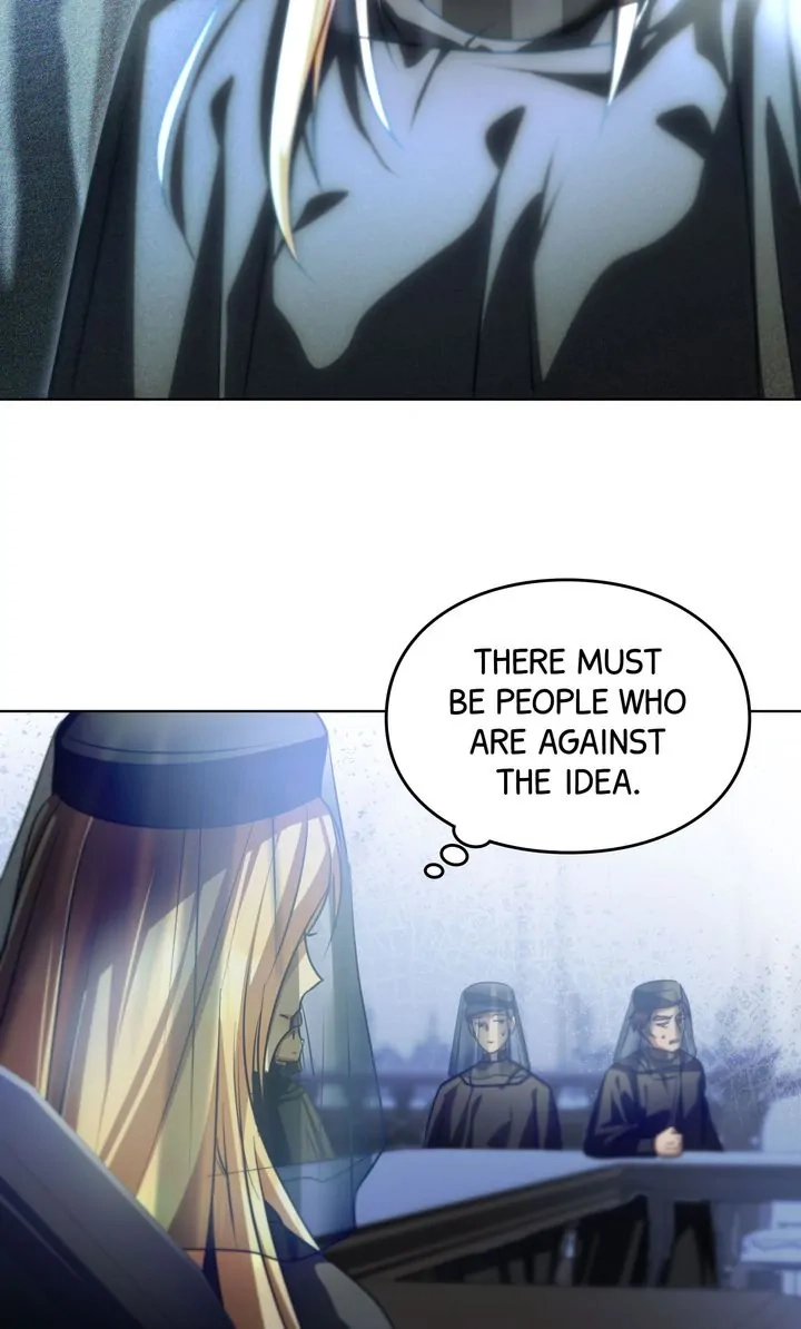 The Fake Saintess Awaits Her Exit Chapter 26 page 74 - 