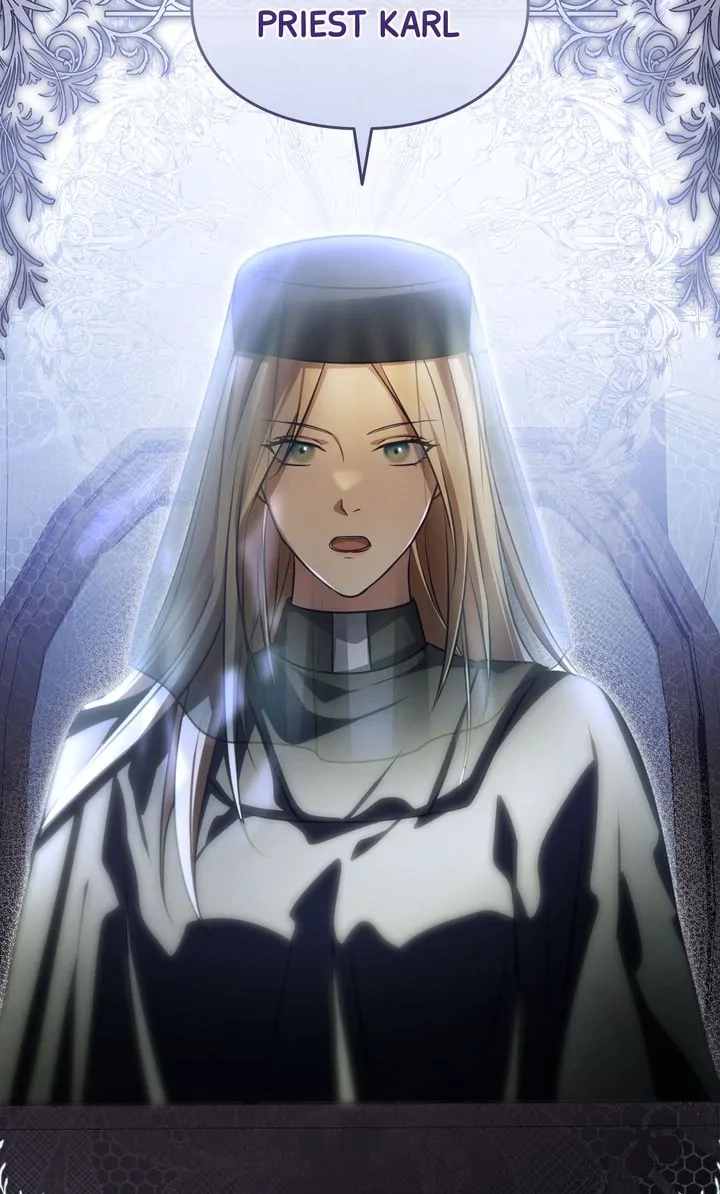 The Fake Saintess Awaits Her Exit Chapter 26 page 76 - 