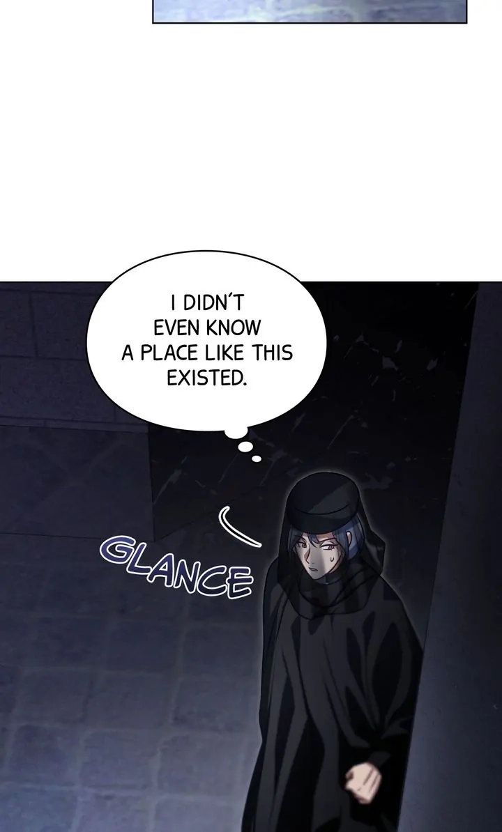 The Fake Saintess Awaits Her Exit Chapter 26 page 79 - 