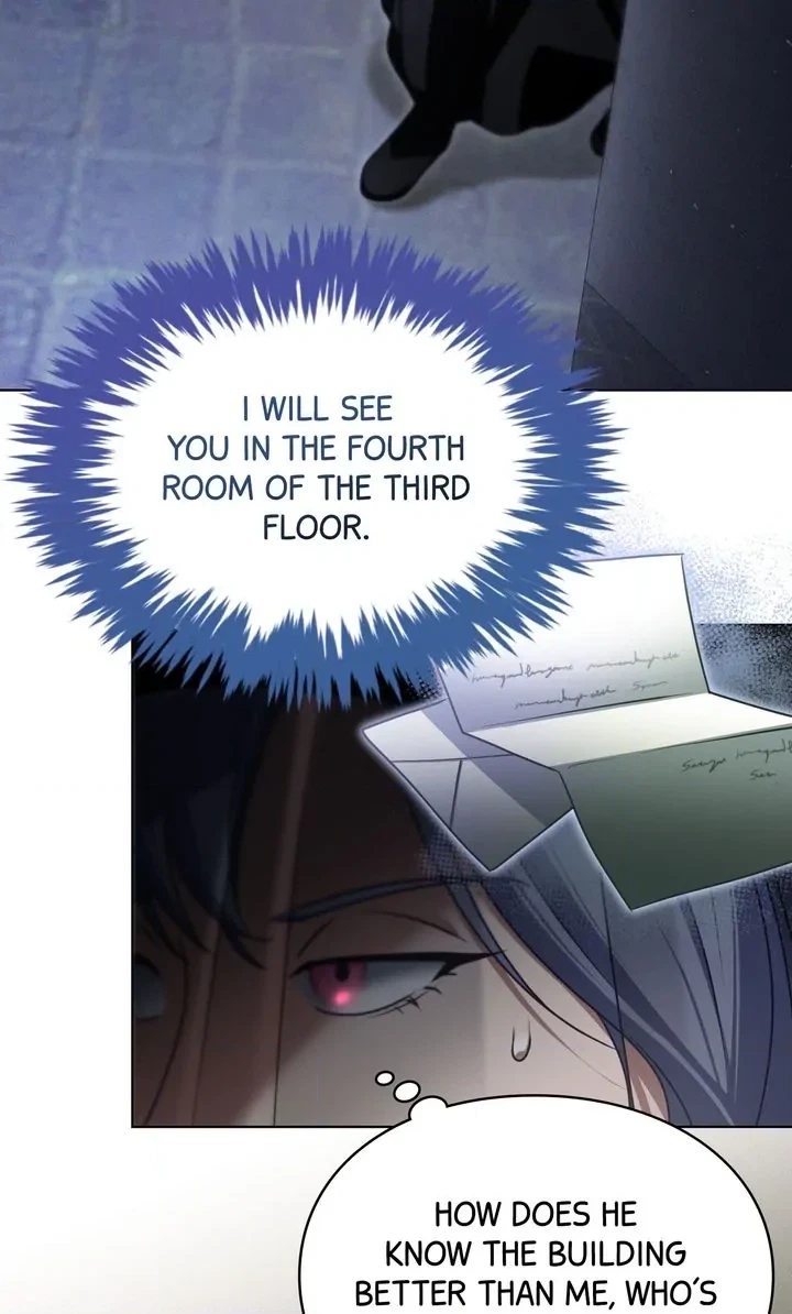 The Fake Saintess Awaits Her Exit Chapter 26 page 80 - 