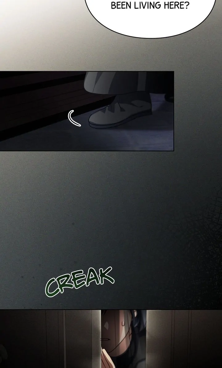 The Fake Saintess Awaits Her Exit Chapter 26 page 81 - 