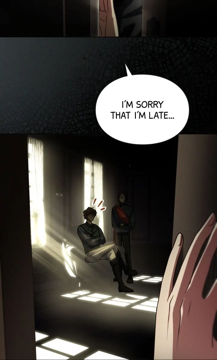 The Fake Saintess Awaits Her Exit Chapter 26 page 82 - 