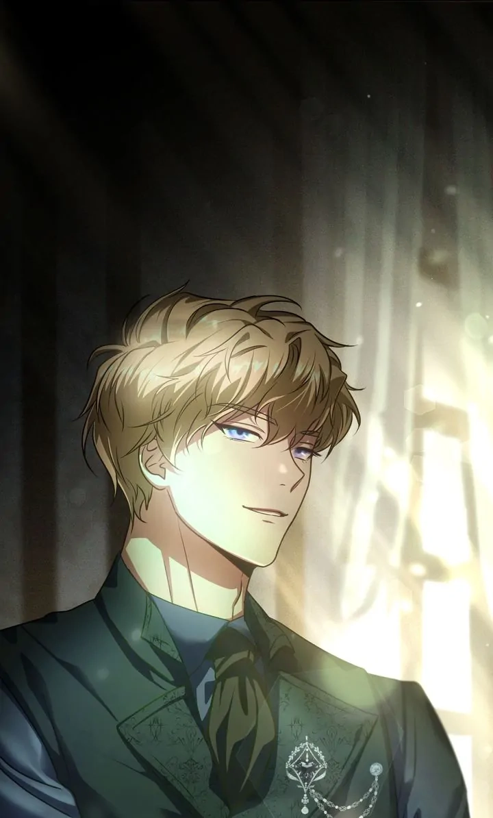 The Fake Saintess Awaits Her Exit Chapter 26 page 83 - 