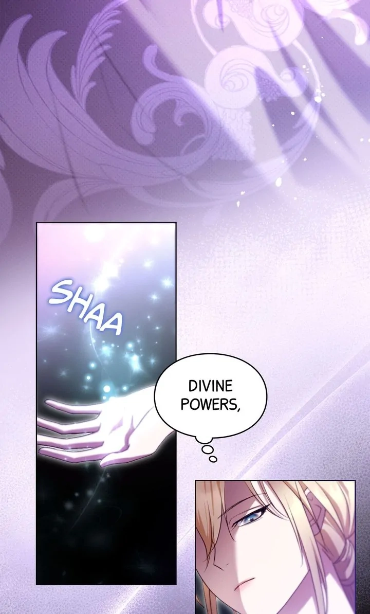 The Fake Saintess Awaits Her Exit Chapter 26 page 10 - 