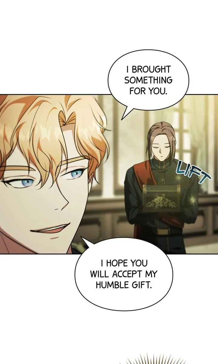 The Fake Saintess Awaits Her Exit Chapter 27 page 15 - 