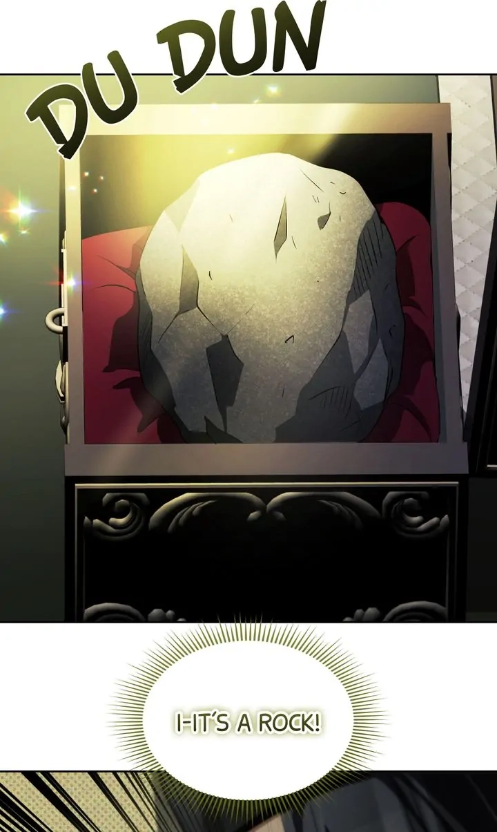 The Fake Saintess Awaits Her Exit Chapter 27 page 18 - 
