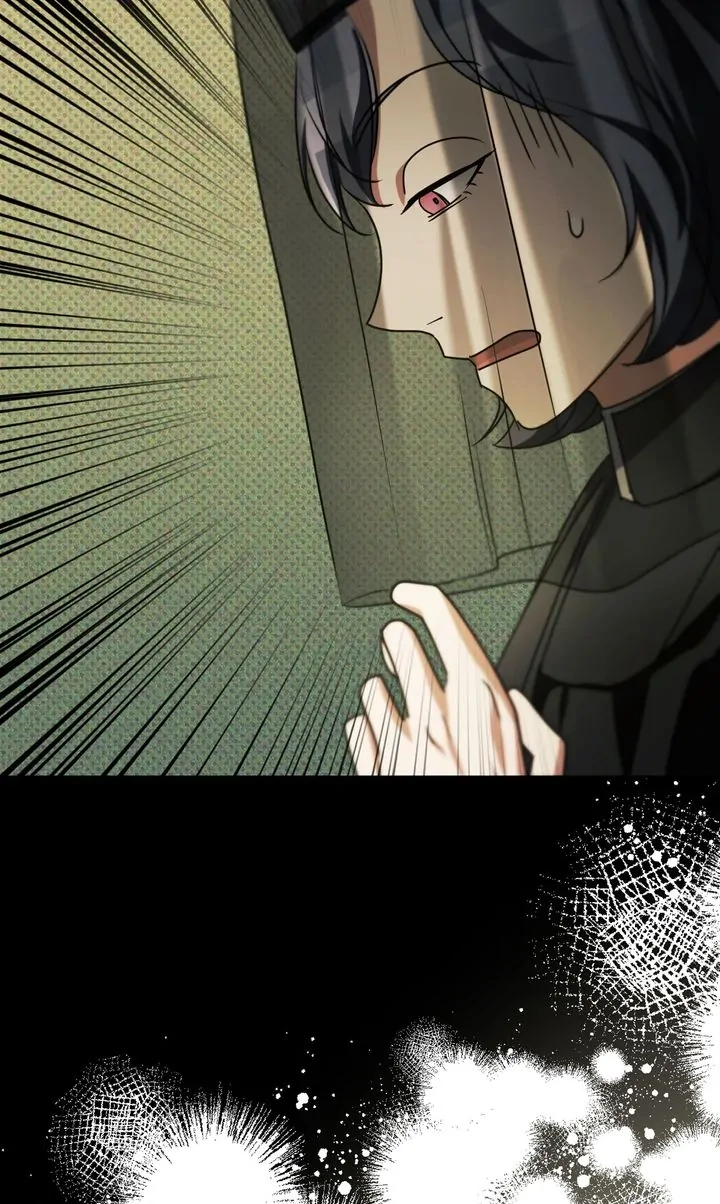 The Fake Saintess Awaits Her Exit Chapter 27 page 19 - 