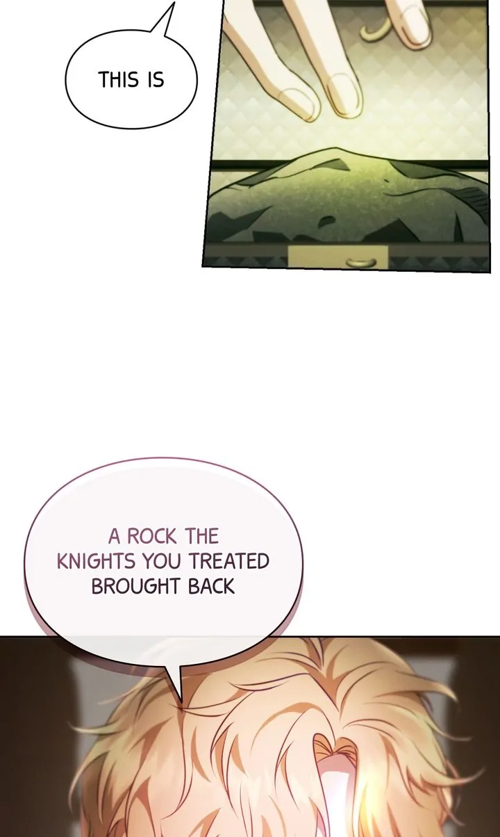 The Fake Saintess Awaits Her Exit Chapter 27 page 21 - 