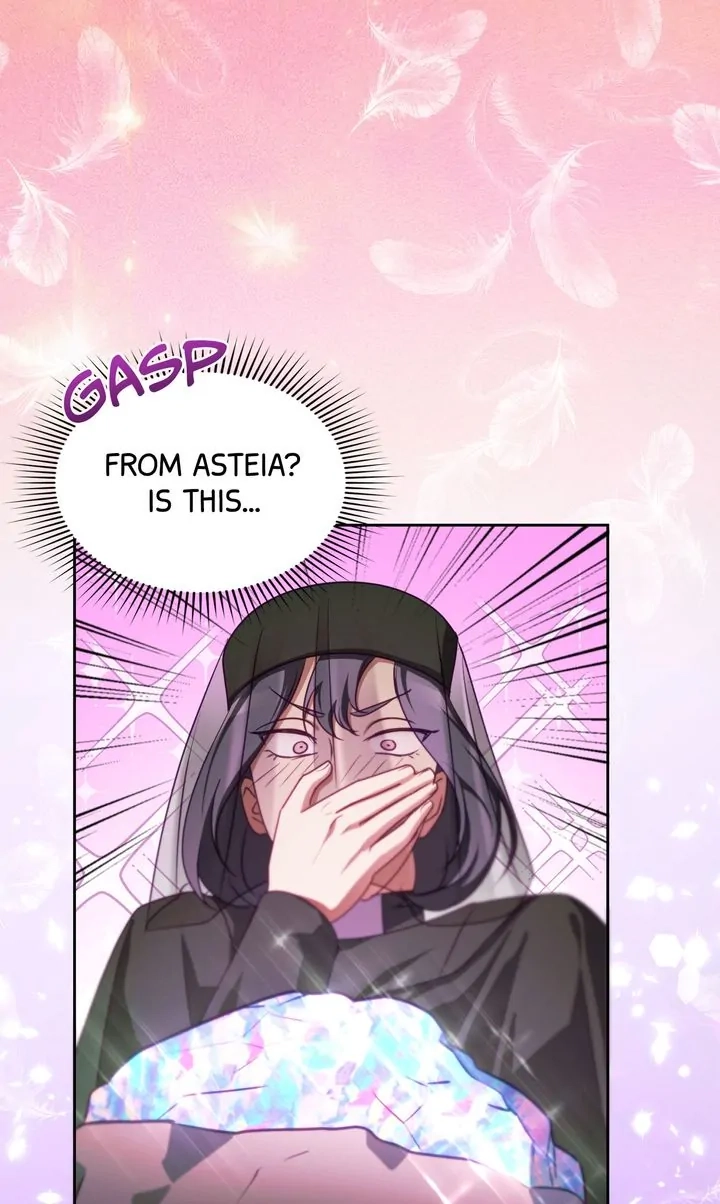 The Fake Saintess Awaits Her Exit Chapter 27 page 23 - 