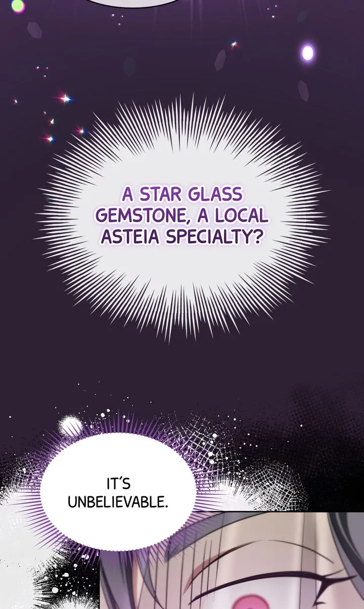 The Fake Saintess Awaits Her Exit Chapter 27 page 25 - 
