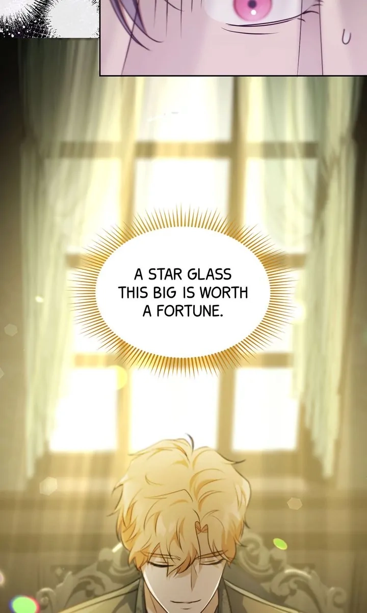 The Fake Saintess Awaits Her Exit Chapter 27 page 26 - 