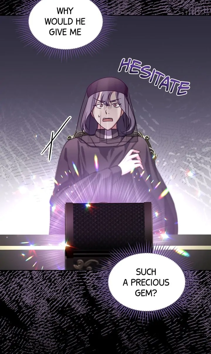 The Fake Saintess Awaits Her Exit Chapter 27 page 28 - 